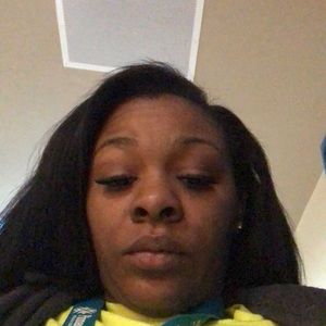 Meet your Posher, Kanesha